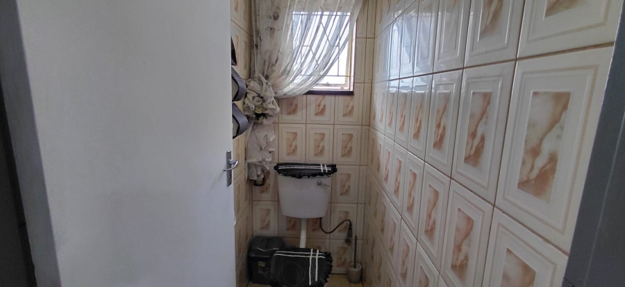 3 Bedroom Property for Sale in Dan Pienaarville Gauteng