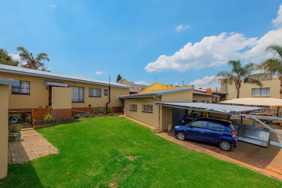 3 Bedroom Property for Sale in Dan Pienaarville Gauteng