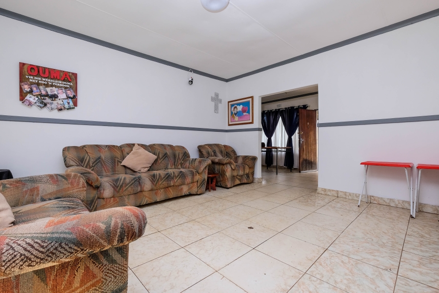 3 Bedroom Property for Sale in Dan Pienaarville Gauteng