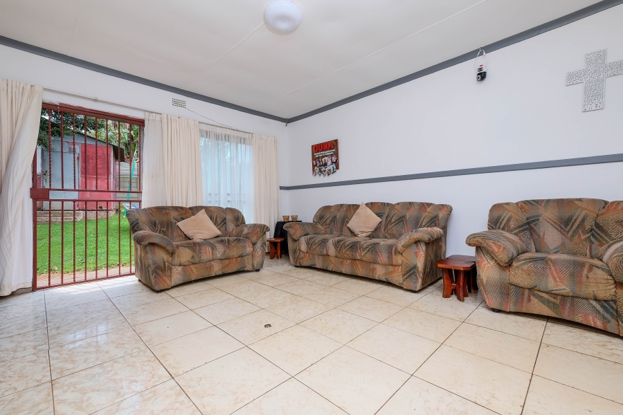 3 Bedroom Property for Sale in Dan Pienaarville Gauteng