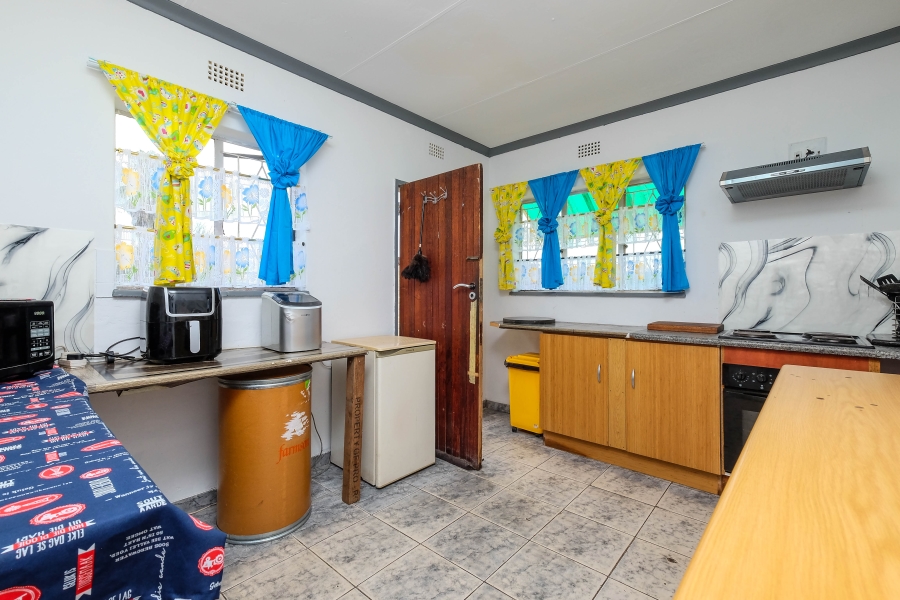 3 Bedroom Property for Sale in Dan Pienaarville Gauteng