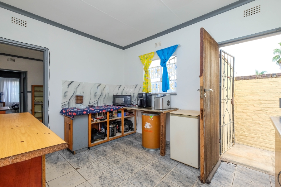 3 Bedroom Property for Sale in Dan Pienaarville Gauteng