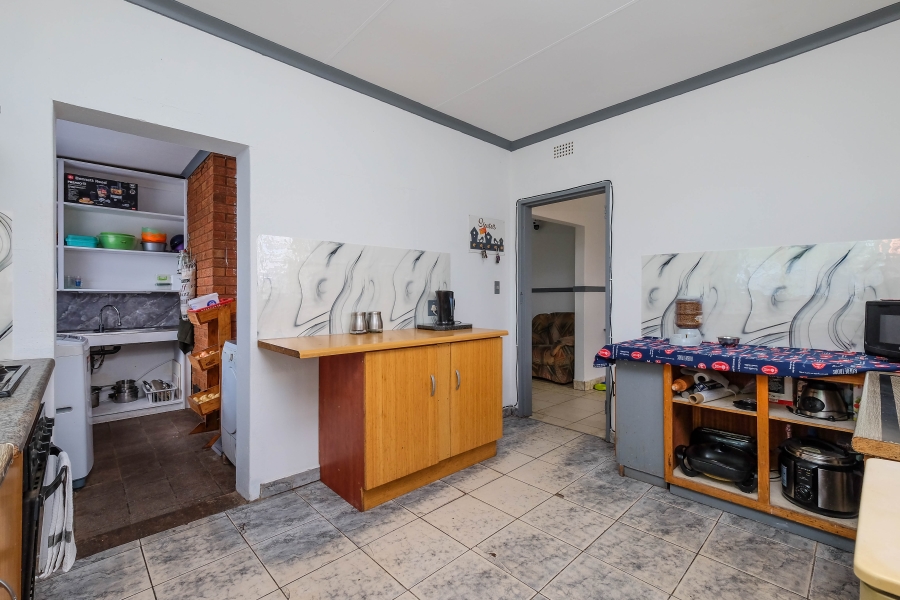 3 Bedroom Property for Sale in Dan Pienaarville Gauteng