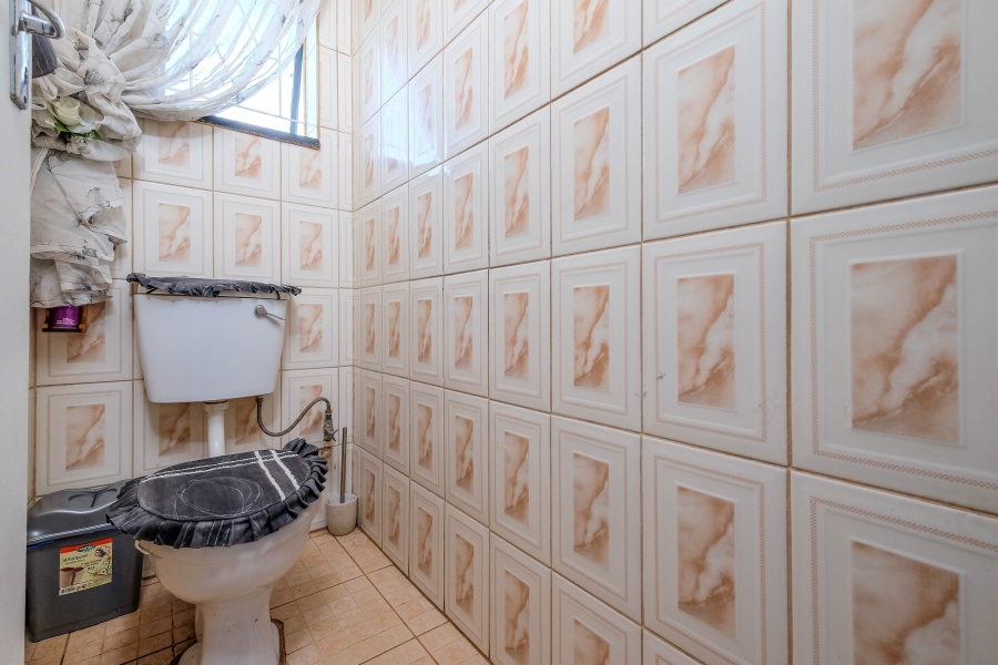 3 Bedroom Property for Sale in Dan Pienaarville Gauteng