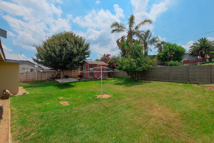 3 Bedroom Property for Sale in Dan Pienaarville Gauteng