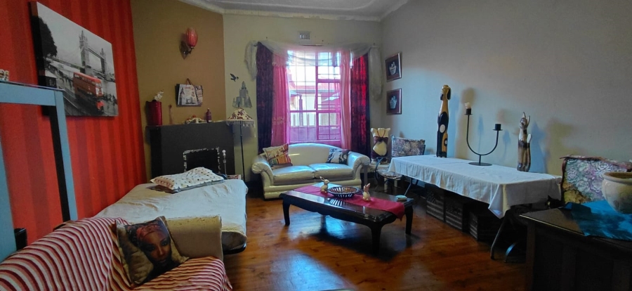 6 Bedroom Property for Sale in Krugersdorp West Gauteng