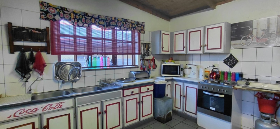 6 Bedroom Property for Sale in Krugersdorp West Gauteng