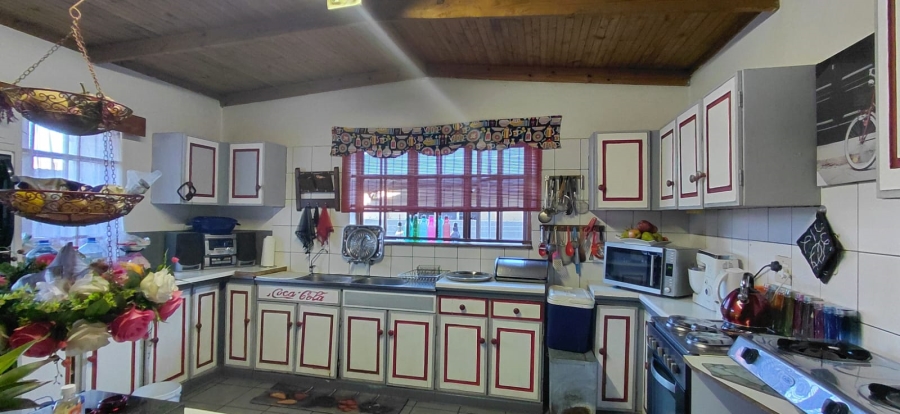 6 Bedroom Property for Sale in Krugersdorp West Gauteng