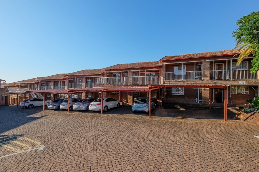 2 Bedroom Property for Sale in Noordheuwel Gauteng