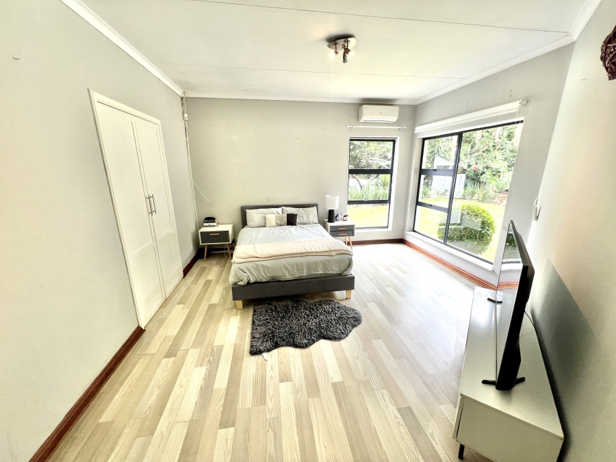 To Let 4 Bedroom Property for Rent in Rivonia Gauteng