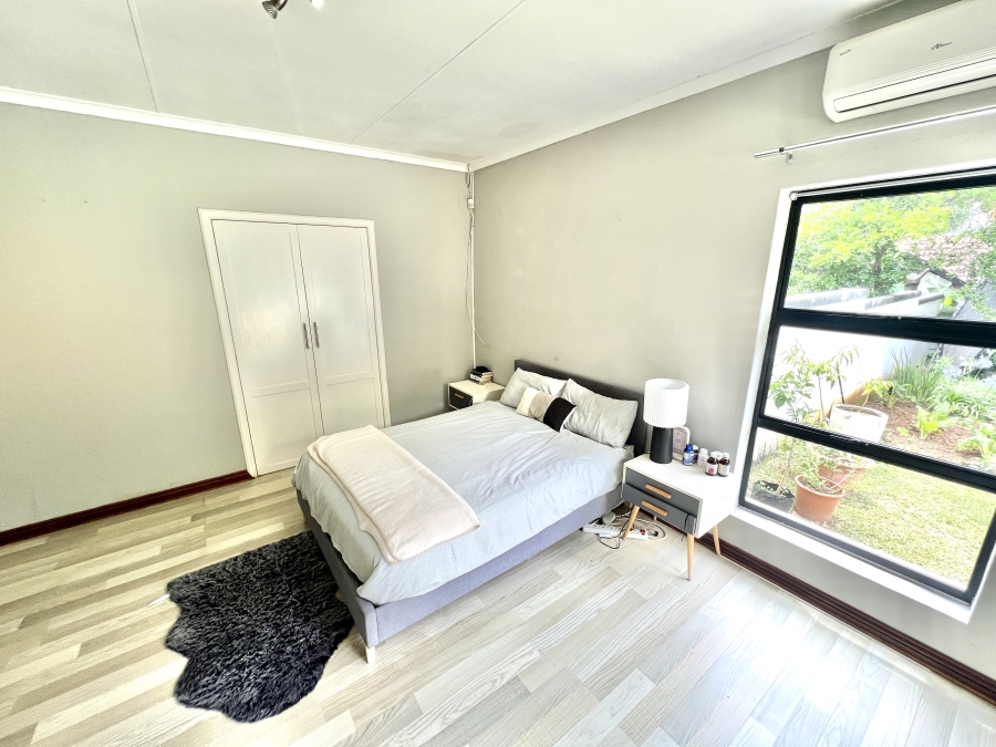 To Let 4 Bedroom Property for Rent in Rivonia Gauteng