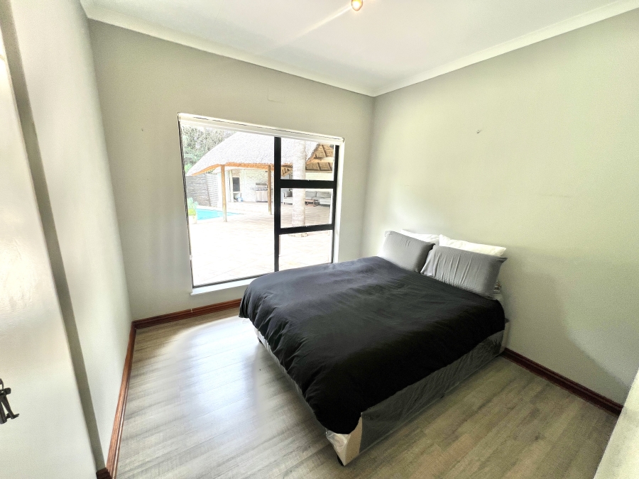 To Let 4 Bedroom Property for Rent in Rivonia Gauteng