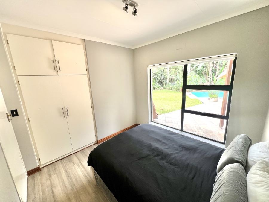 To Let 4 Bedroom Property for Rent in Rivonia Gauteng