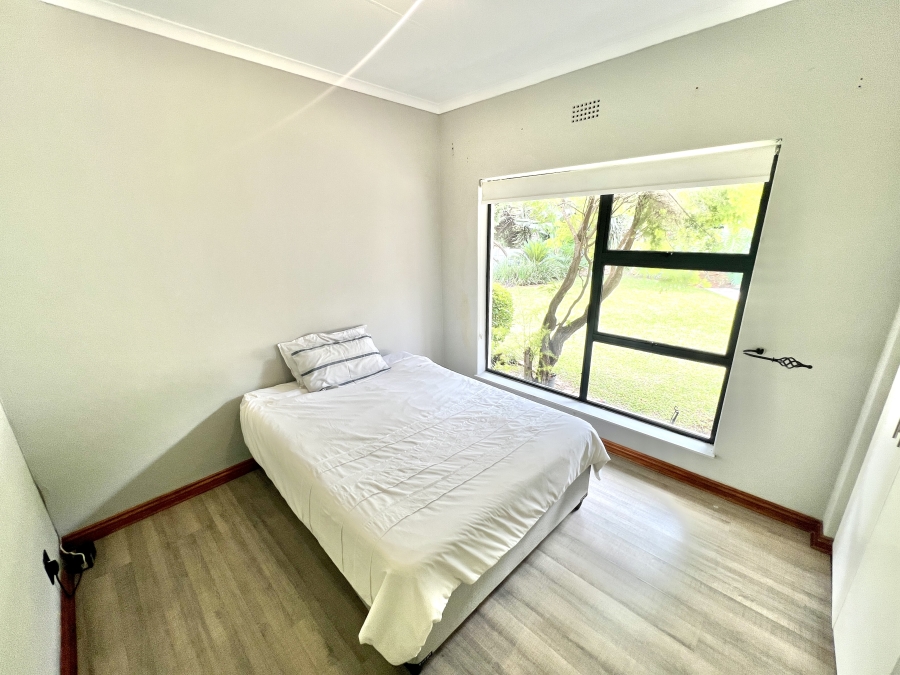 To Let 4 Bedroom Property for Rent in Rivonia Gauteng