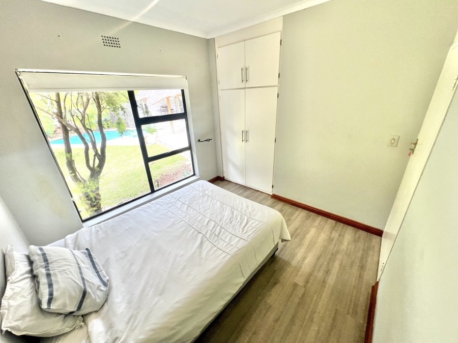 To Let 4 Bedroom Property for Rent in Rivonia Gauteng