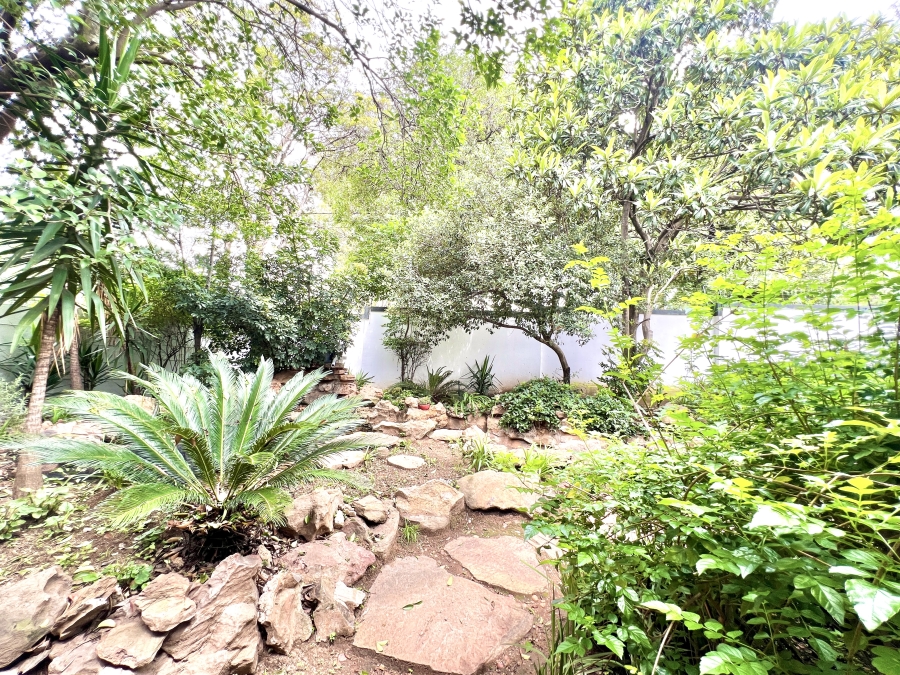 To Let 4 Bedroom Property for Rent in Rivonia Gauteng