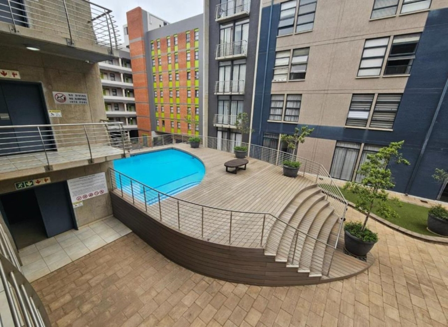 To Let 2 Bedroom Property for Rent in Brooklyn Gauteng