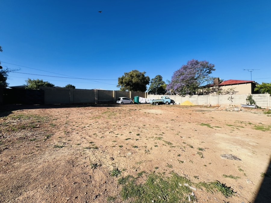 0 Bedroom Property for Sale in Roodepoort Gauteng