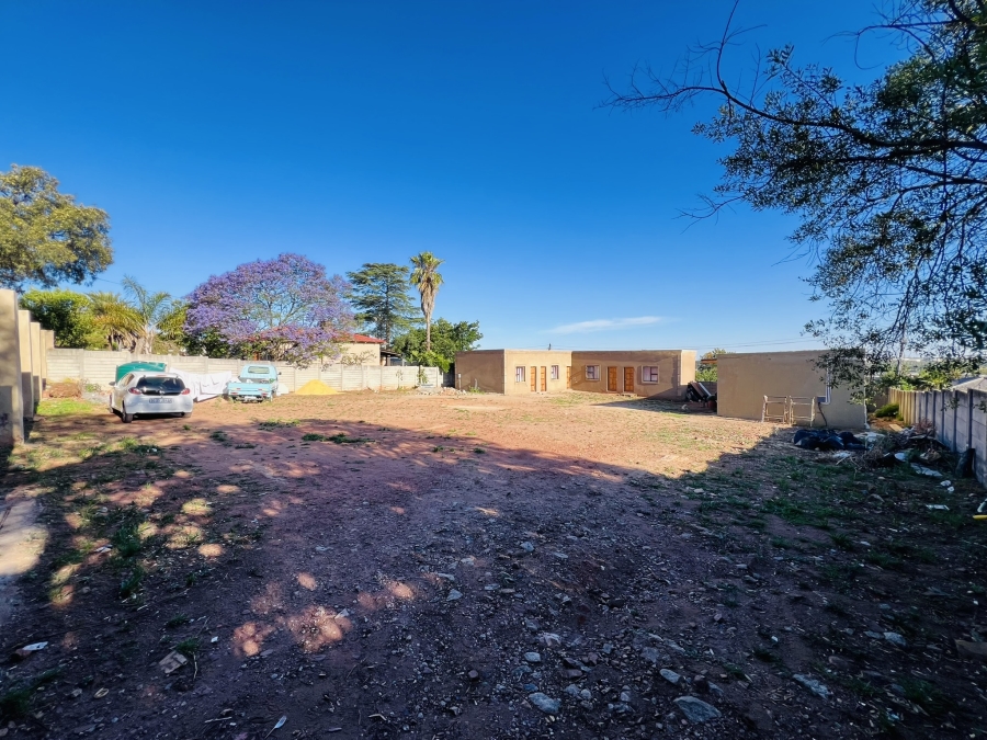 0 Bedroom Property for Sale in Roodepoort Gauteng