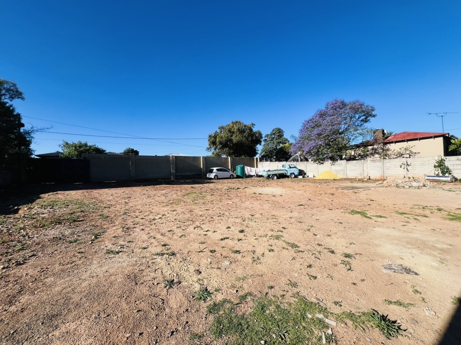 0 Bedroom Property for Sale in Roodepoort Gauteng