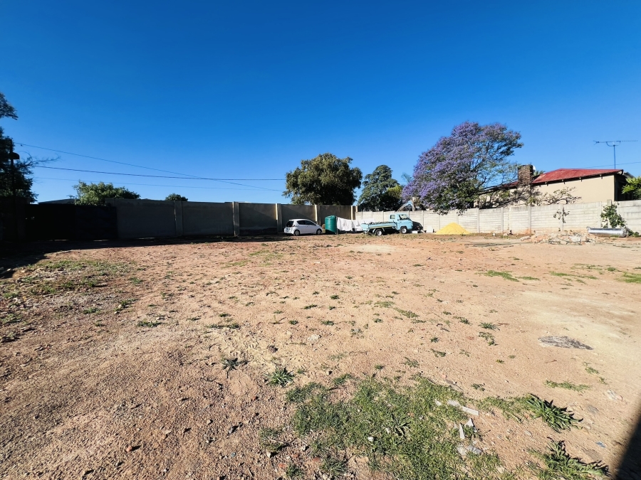 0 Bedroom Property for Sale in Roodepoort Gauteng