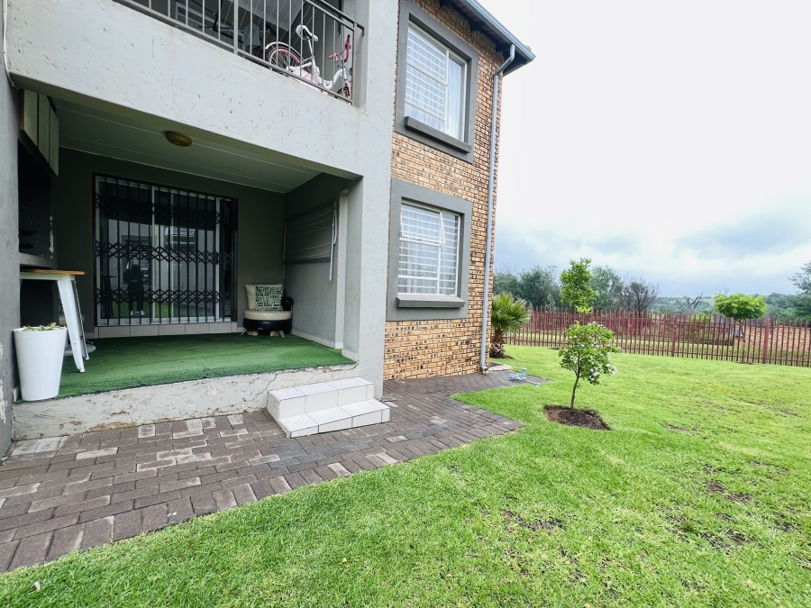 2 Bedroom Property for Sale in Wilgeheuwel Gauteng