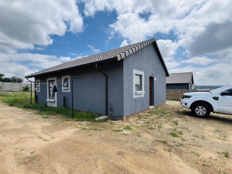 3 Bedroom Property for Sale in Kya Sands Gauteng