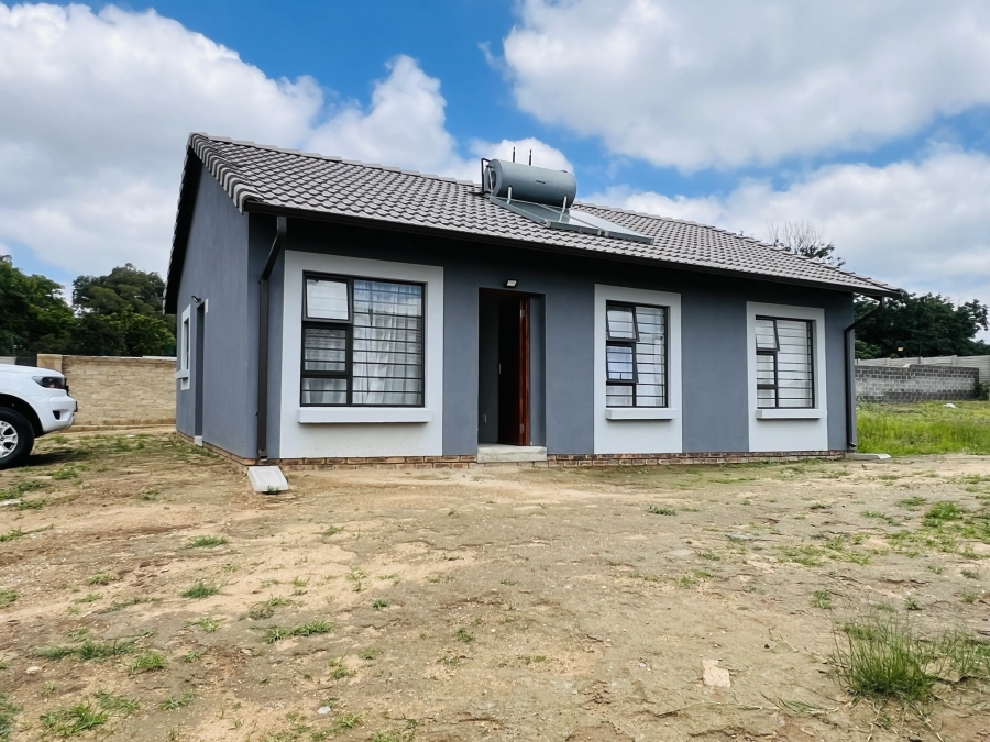 3 Bedroom Property for Sale in Kya Sands Gauteng