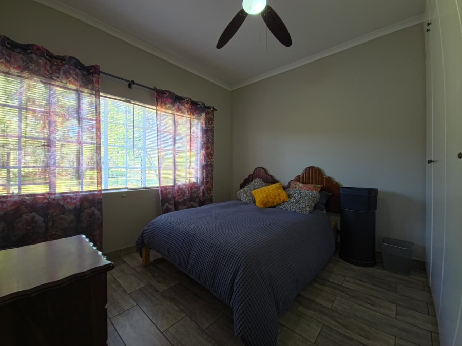 To Let 4 Bedroom Property for Rent in Kameeldrift West Gauteng