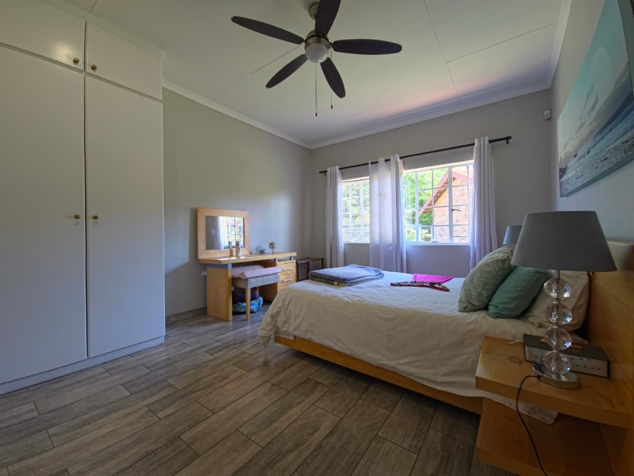 To Let 4 Bedroom Property for Rent in Kameeldrift West Gauteng