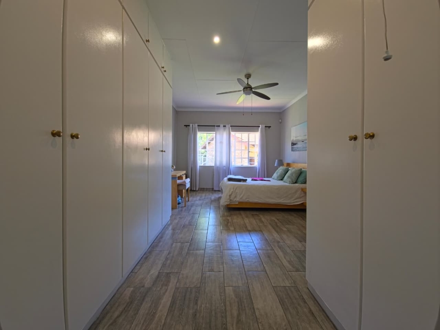 To Let 4 Bedroom Property for Rent in Kameeldrift West Gauteng