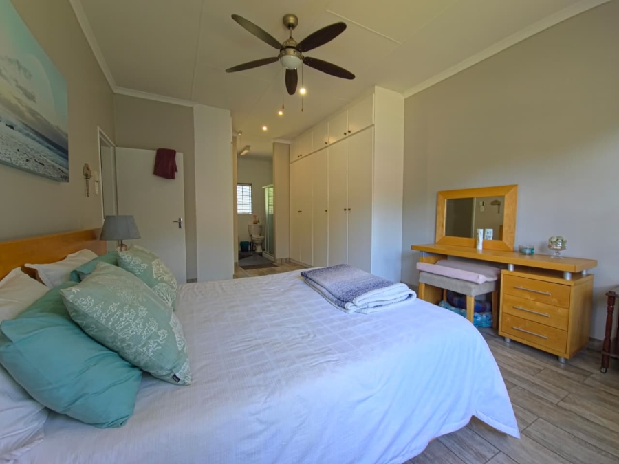 To Let 4 Bedroom Property for Rent in Kameeldrift West Gauteng