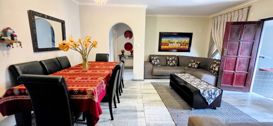 3 Bedroom Property for Sale in Magalieskruin Gauteng