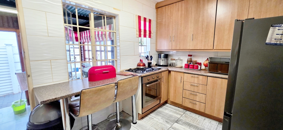 3 Bedroom Property for Sale in Magalieskruin Gauteng