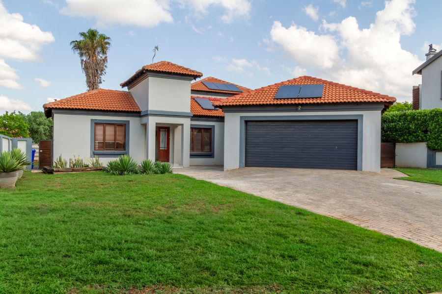 3 Bedroom Property for Sale in Willow Acres Gauteng