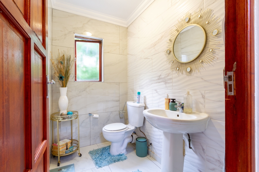 3 Bedroom Property for Sale in Willow Acres Gauteng