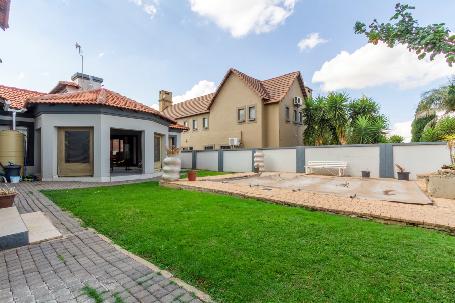 3 Bedroom Property for Sale in Willow Acres Gauteng