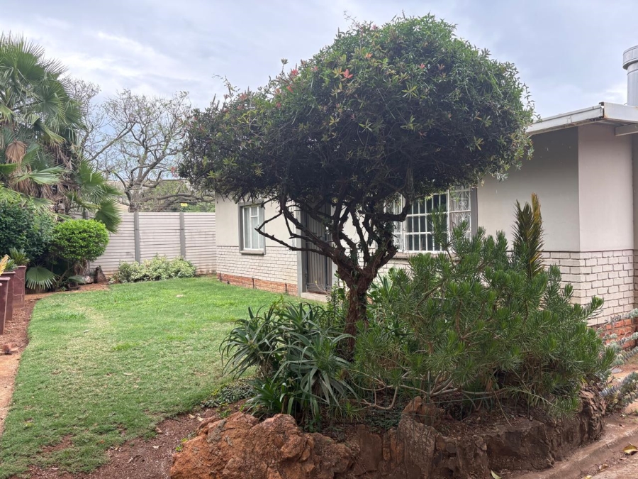 To Let 3 Bedroom Property for Rent in Rietfontein Gauteng