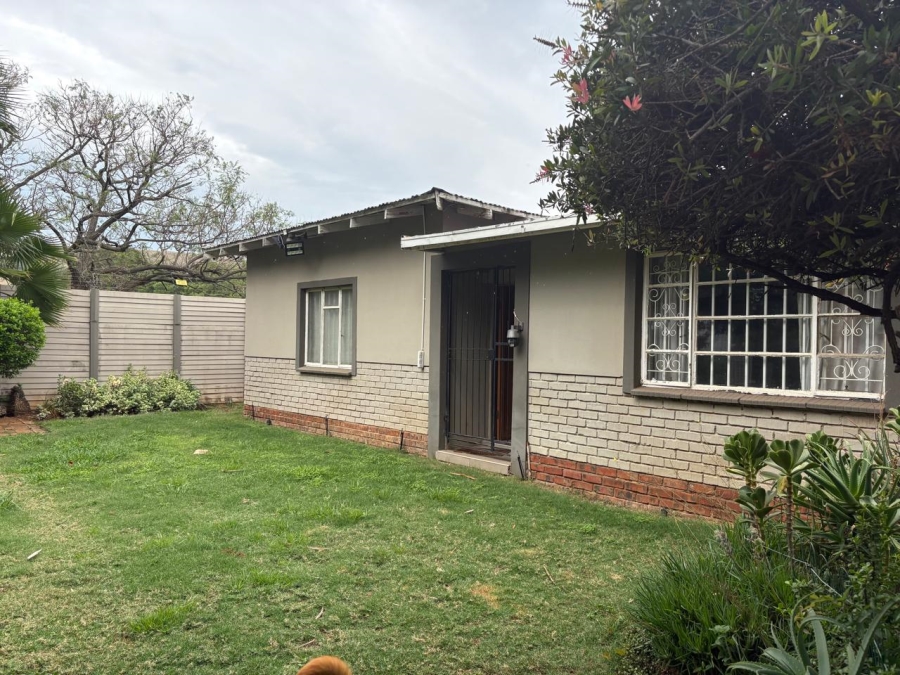 To Let 3 Bedroom Property for Rent in Rietfontein Gauteng