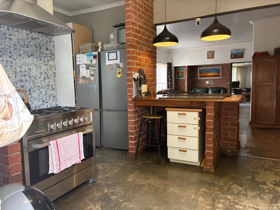 To Let 3 Bedroom Property for Rent in Rietfontein Gauteng