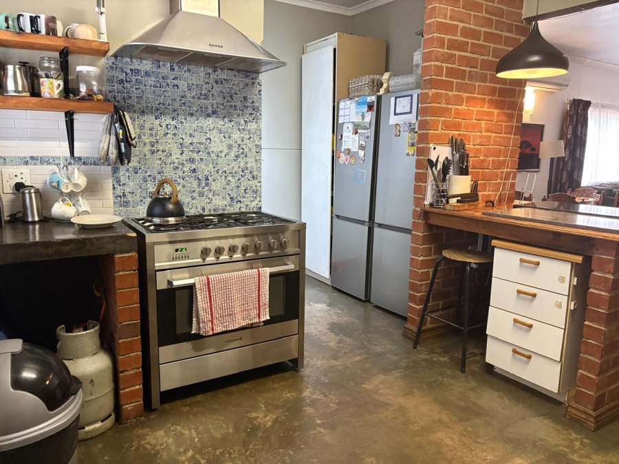 To Let 3 Bedroom Property for Rent in Rietfontein Gauteng