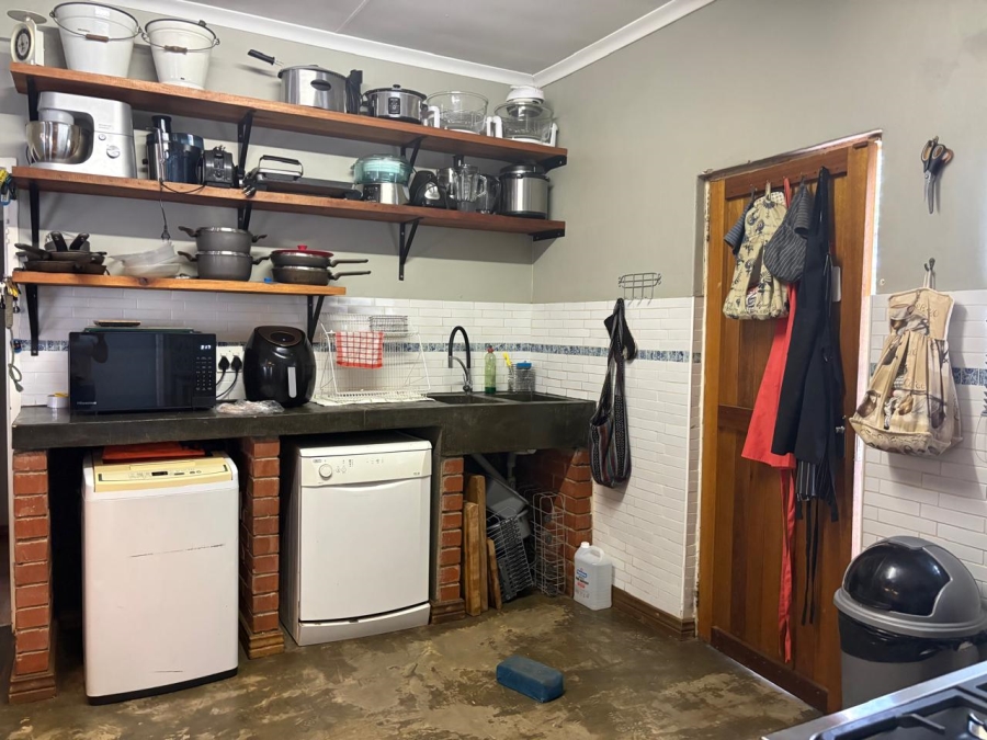 To Let 3 Bedroom Property for Rent in Rietfontein Gauteng