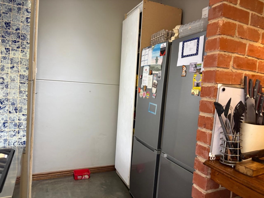 To Let 3 Bedroom Property for Rent in Rietfontein Gauteng