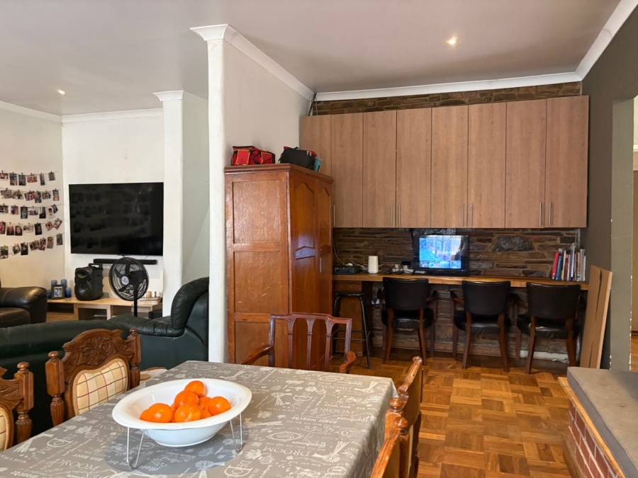 To Let 3 Bedroom Property for Rent in Rietfontein Gauteng