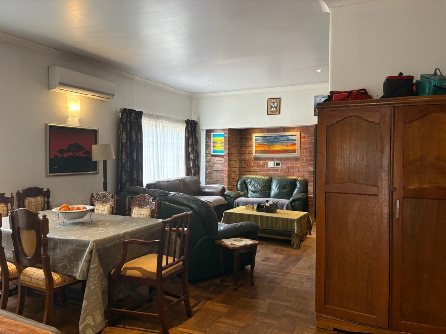 To Let 3 Bedroom Property for Rent in Rietfontein Gauteng