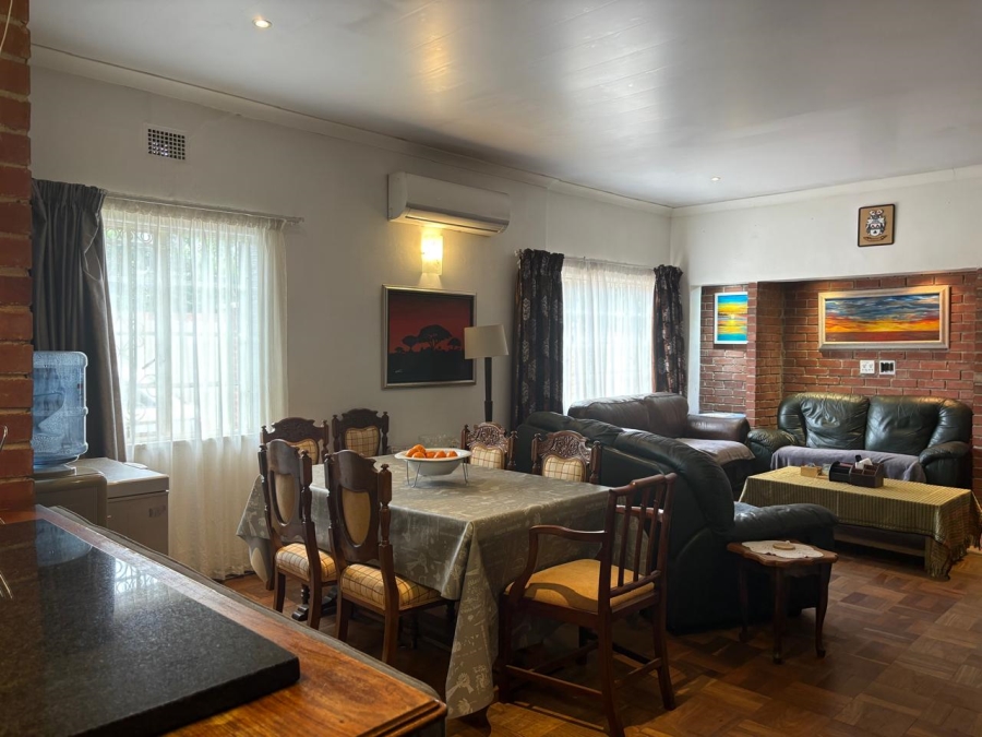 To Let 3 Bedroom Property for Rent in Rietfontein Gauteng