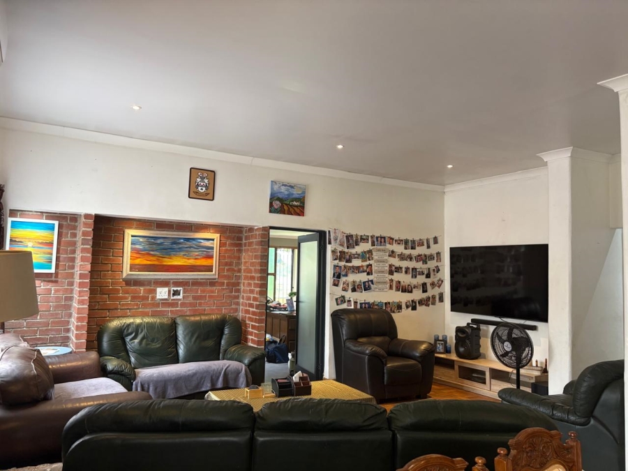 To Let 3 Bedroom Property for Rent in Rietfontein Gauteng