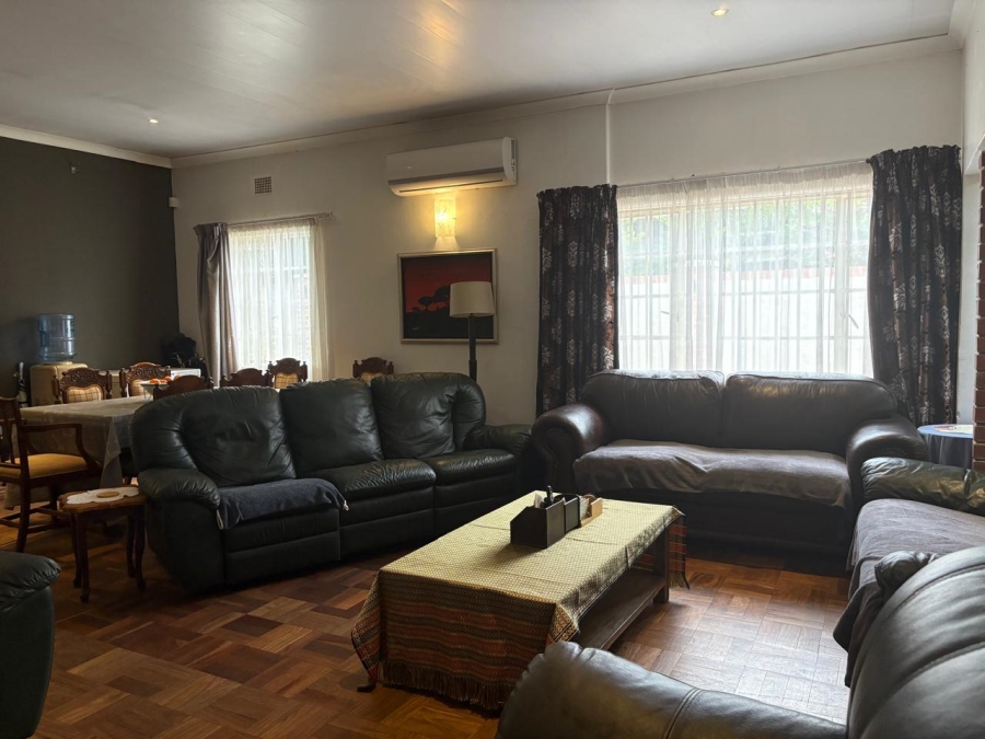 To Let 3 Bedroom Property for Rent in Rietfontein Gauteng