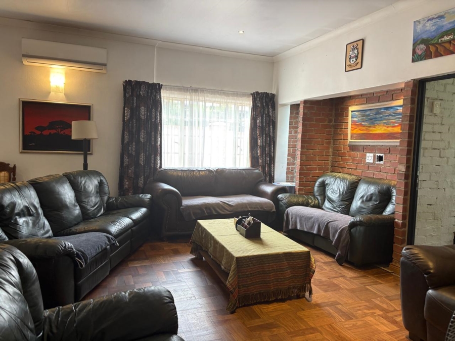 To Let 3 Bedroom Property for Rent in Rietfontein Gauteng