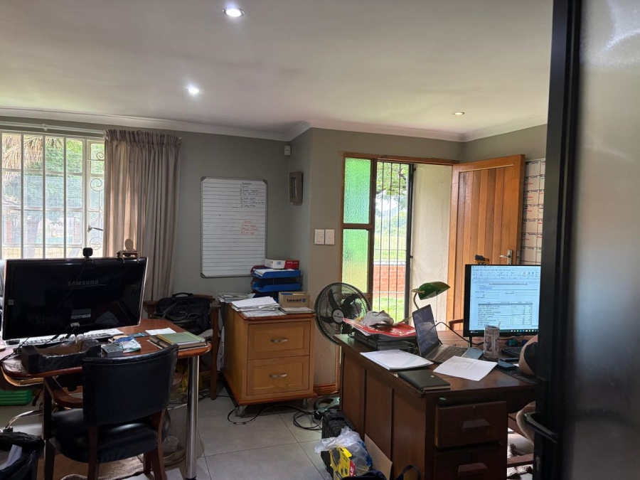 To Let 3 Bedroom Property for Rent in Rietfontein Gauteng